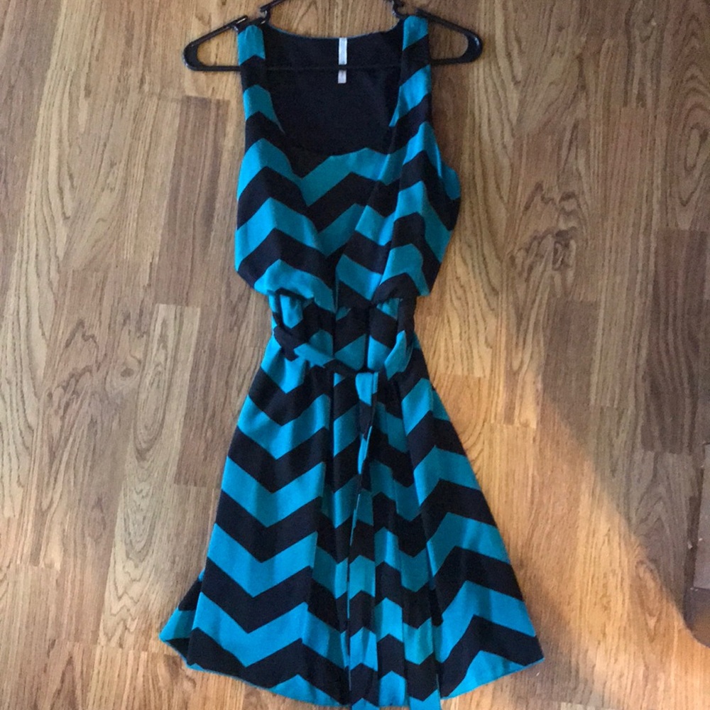 Size small dress